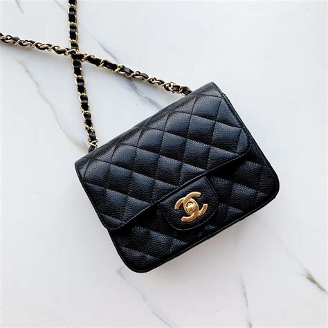 chanel bag mini size|Chanel mini bags for sale.